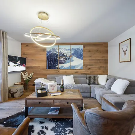 D'exception Au Centre De 1650, 10 Pers., Parking, Connexion Wifi - Fr-1-563-79 公寓 谷雪维尔